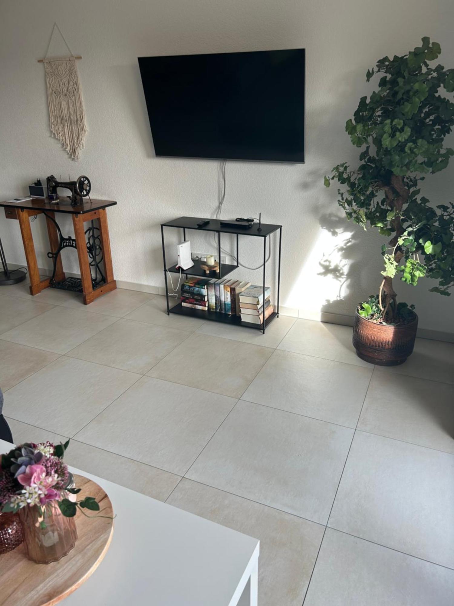 Ferienhaus Weitblick 상트벤델 외부 사진